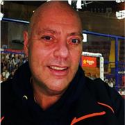 CLASES DE PADEL Profesor/Entrenador de Padel